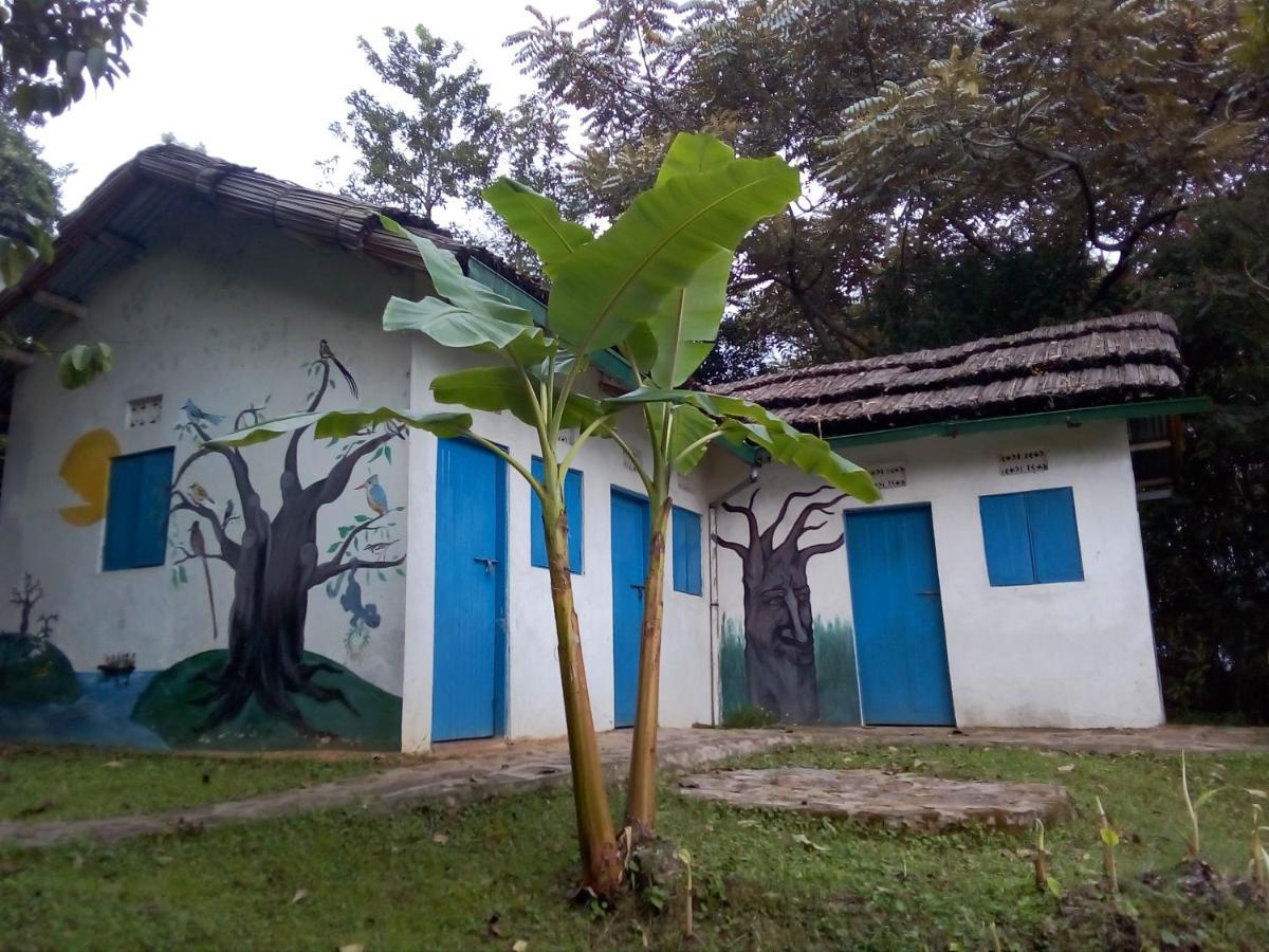 Hotel Byoona Amagara Kabale Exterior foto