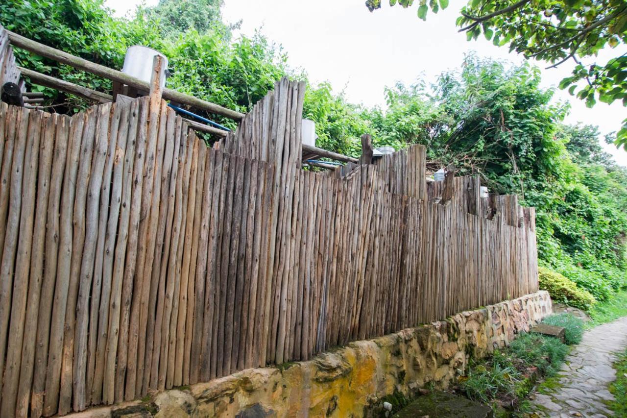Hotel Byoona Amagara Kabale Exterior foto