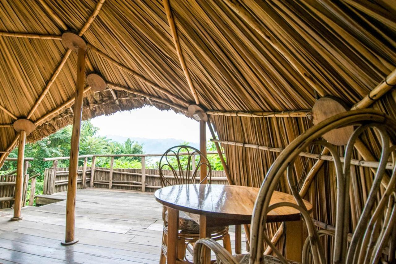 Hotel Byoona Amagara Kabale Exterior foto