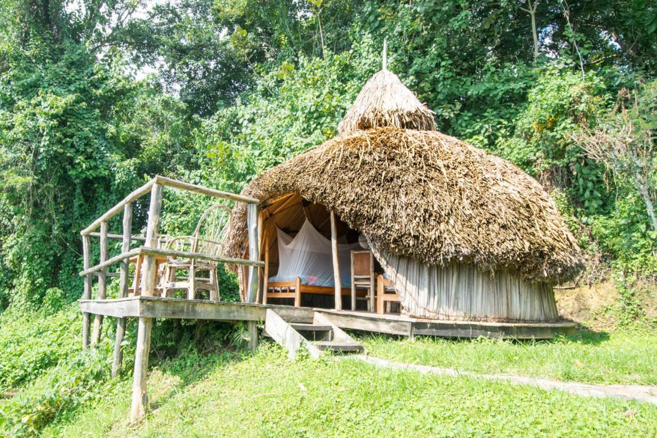 Hotel Byoona Amagara Kabale Exterior foto