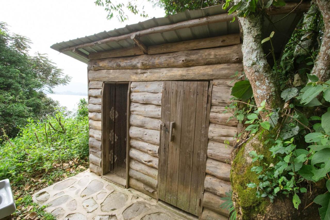 Hotel Byoona Amagara Kabale Exterior foto