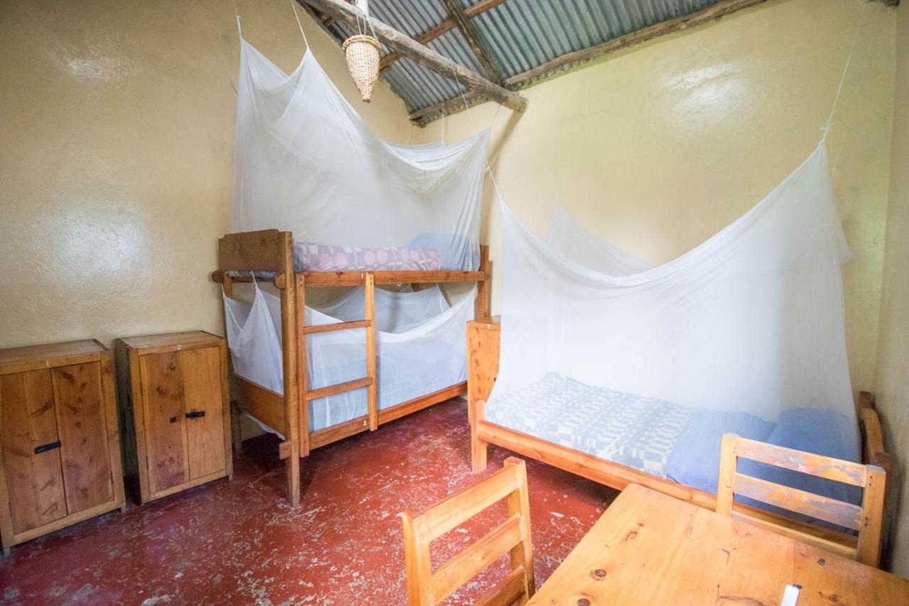 Hotel Byoona Amagara Kabale Exterior foto