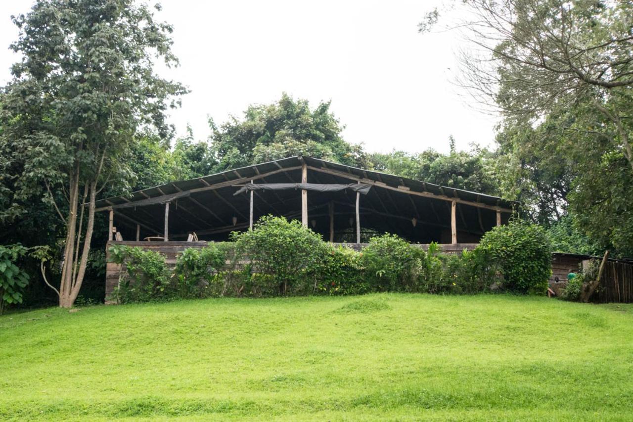Hotel Byoona Amagara Kabale Exterior foto