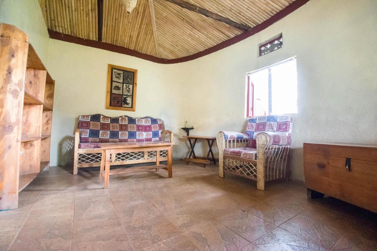 Hotel Byoona Amagara Kabale Exterior foto