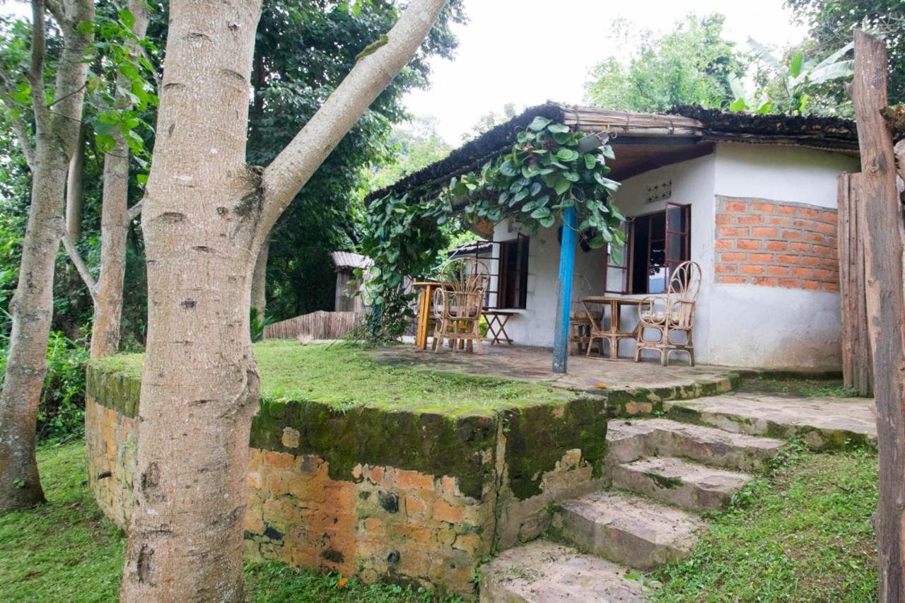 Hotel Byoona Amagara Kabale Exterior foto