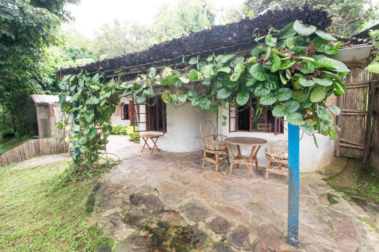 Hotel Byoona Amagara Kabale Exterior foto