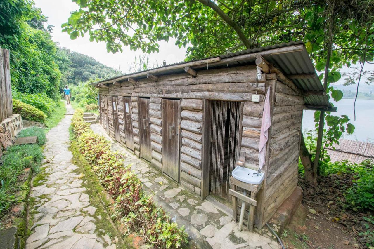 Hotel Byoona Amagara Kabale Exterior foto