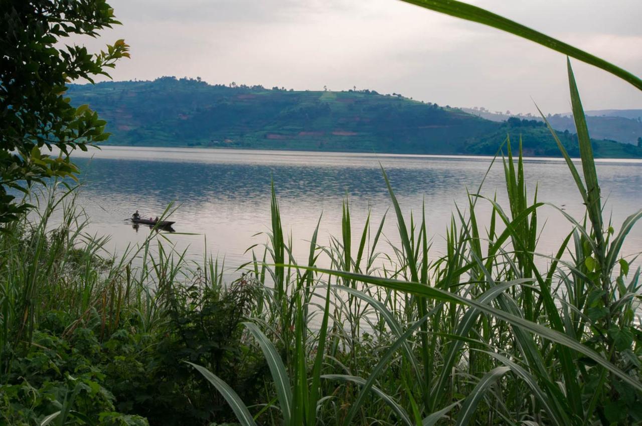 Hotel Byoona Amagara Kabale Exterior foto